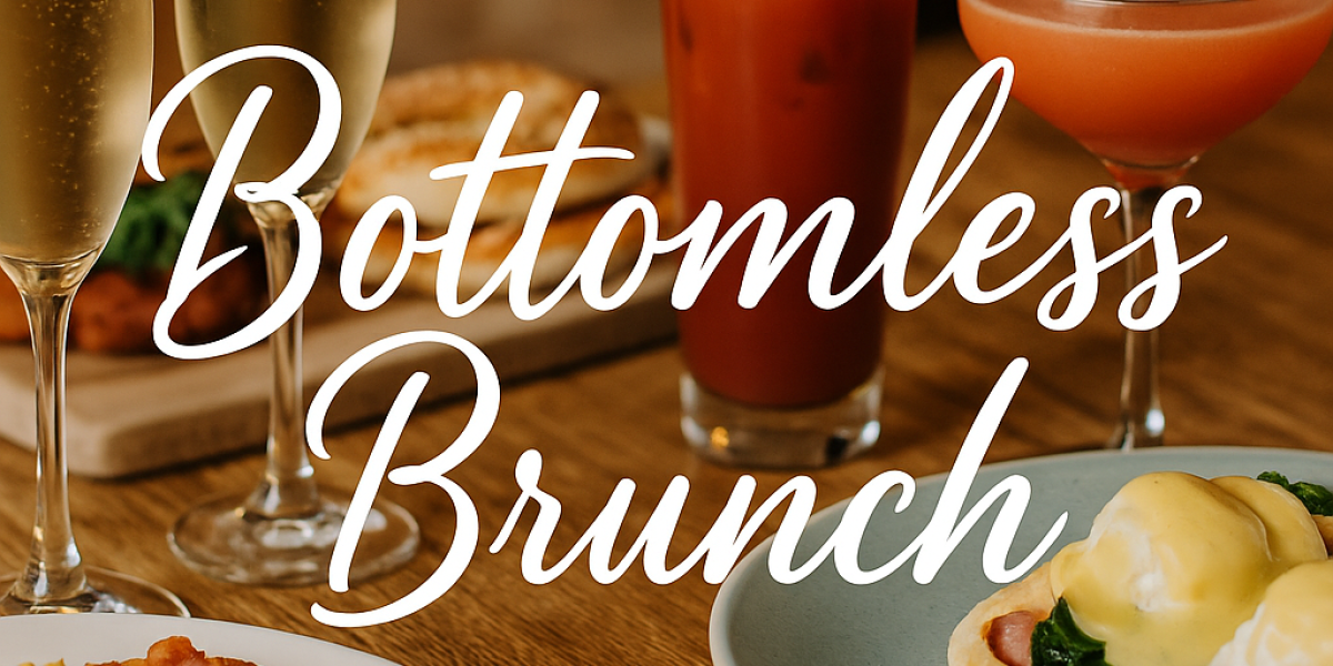 Bottomless Brunch