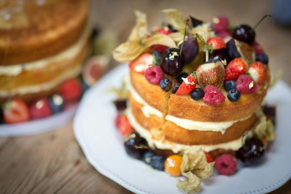 Bake Off